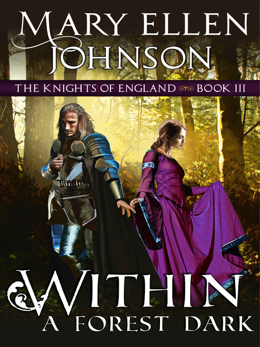 Title details for Within a Forest Dark by Mary Ellen Johnson - Available
